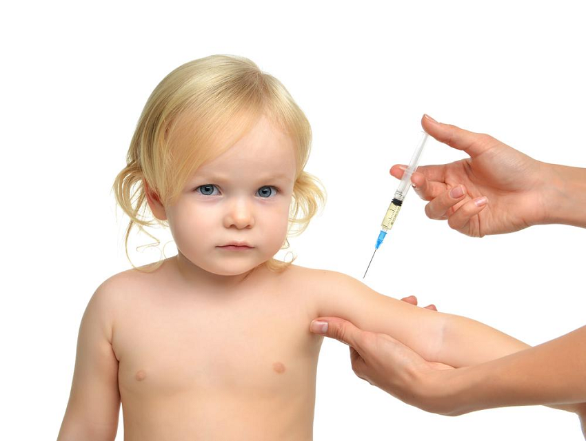 Comida rumor Reverberación Las vacunas y la fiebre | Familia y Salud
